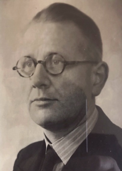 Burgemeester P.K. Roege