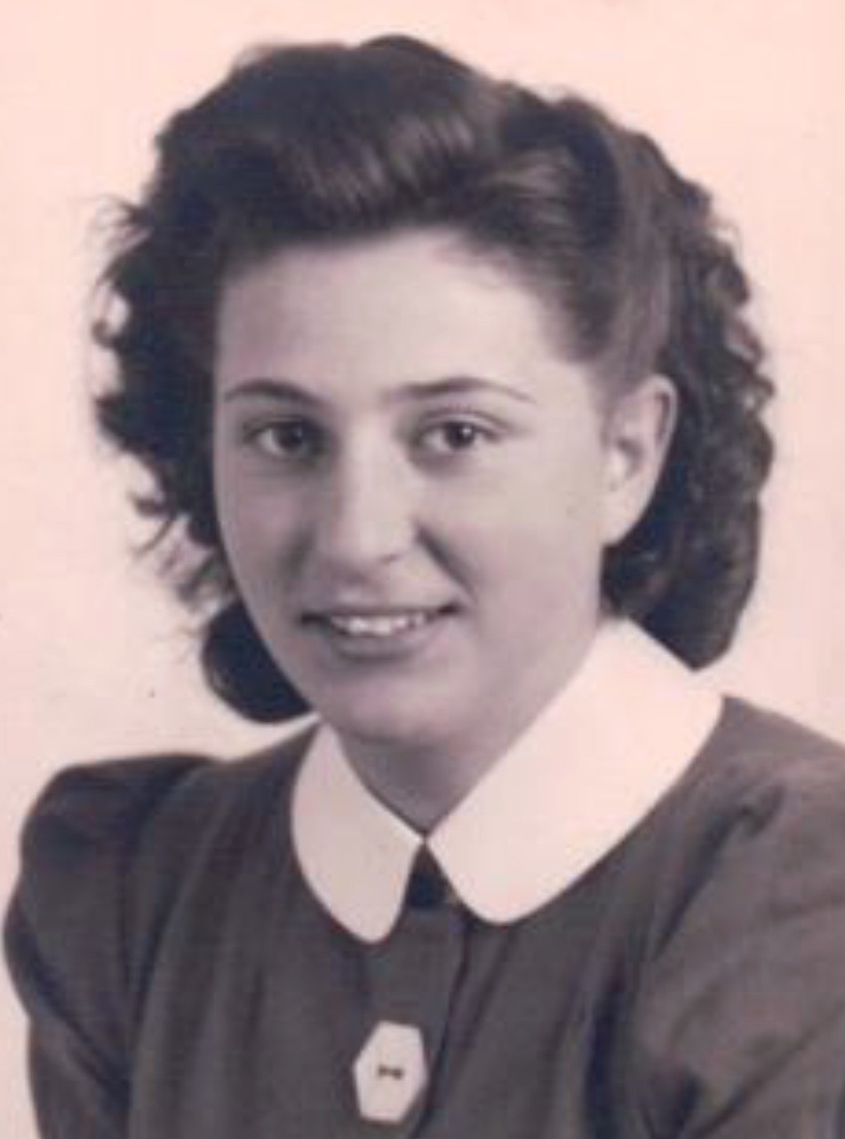 Ilse Roer, foto Steve Baum