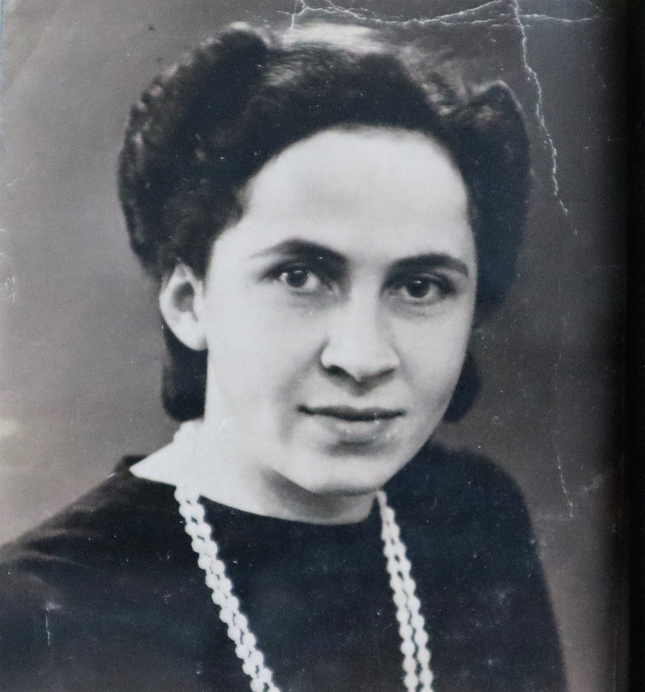 Alida De Roovere