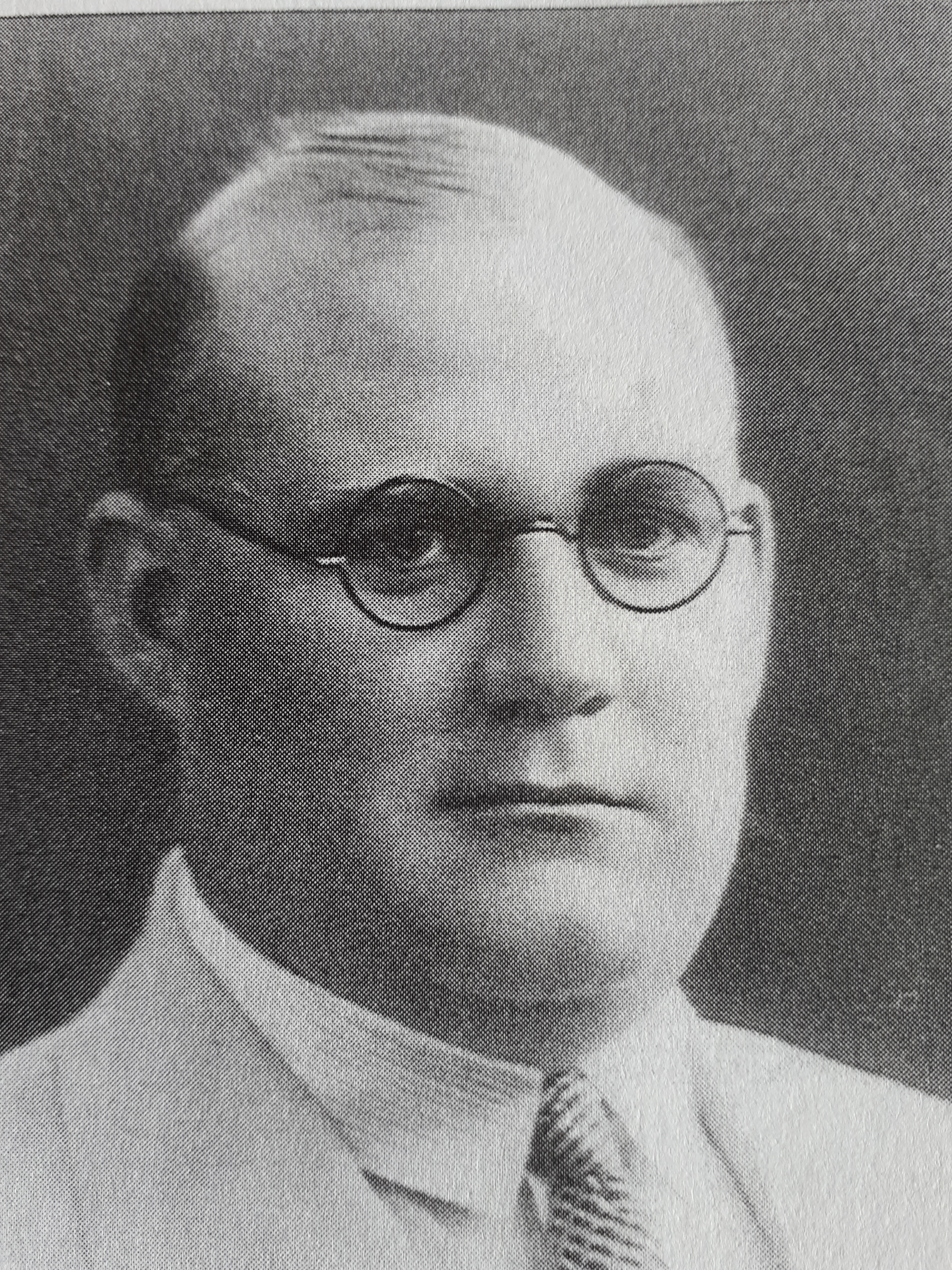 P.J. Rotscheid