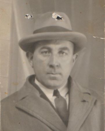 Foto uit het archief van het NIOD.