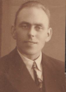Foto uit het archief van het NIOD.