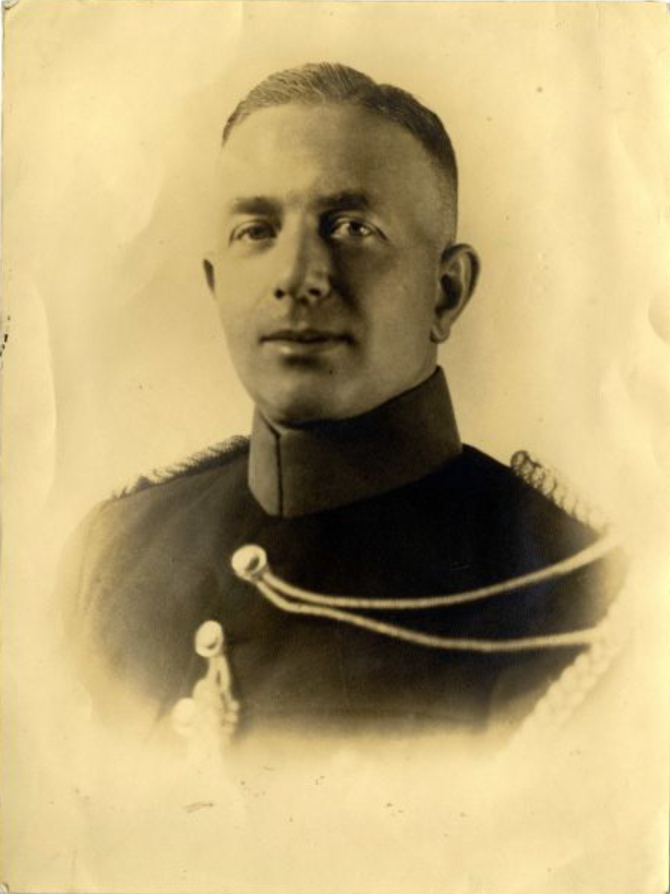Jacob (Jaap) Leendert van Rij