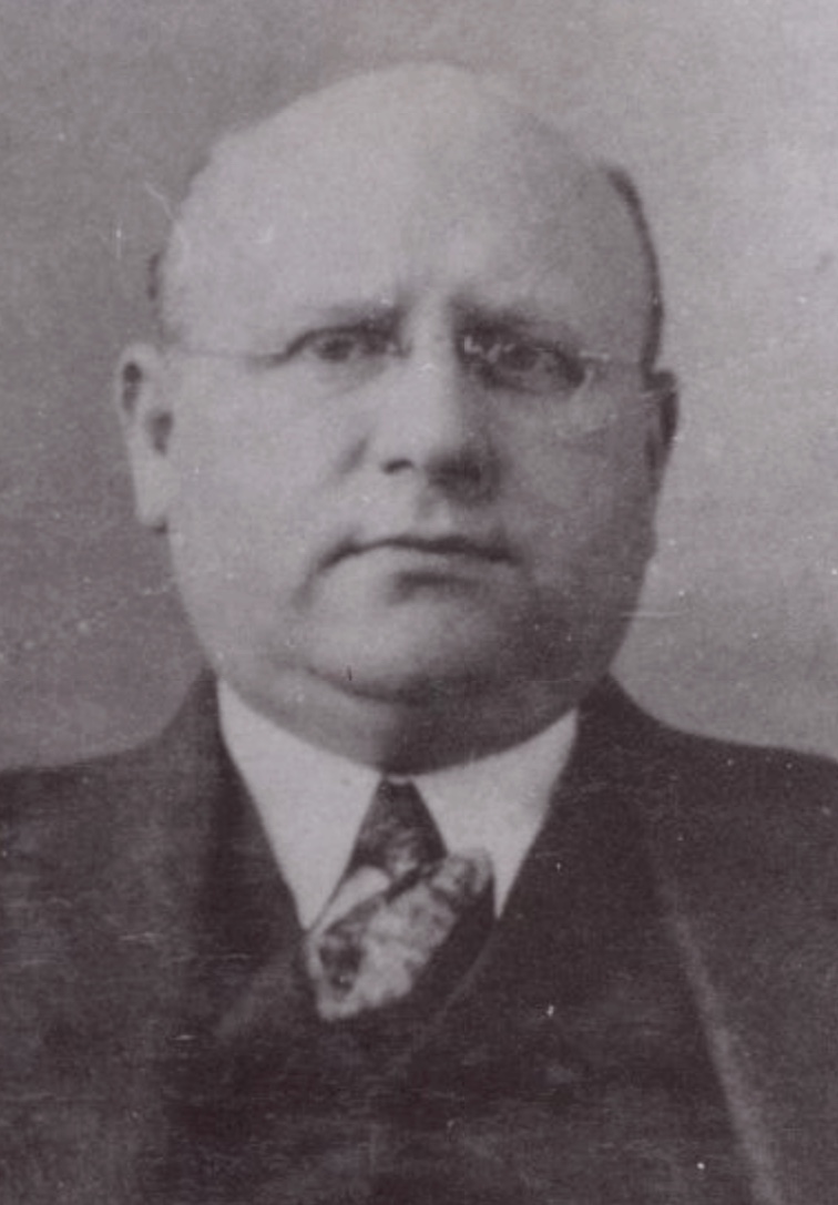 Guus Sanders