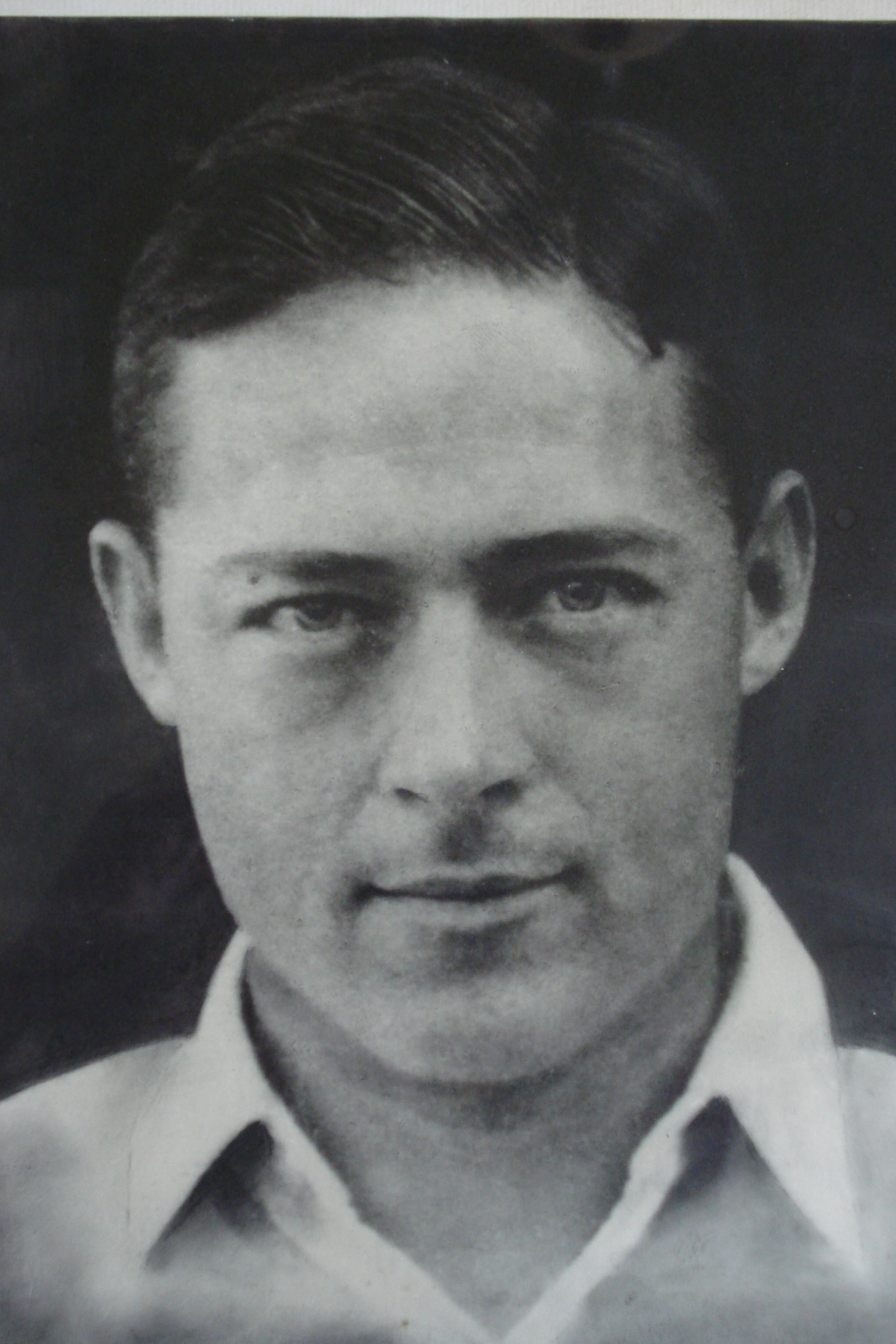 Gerard Saveur