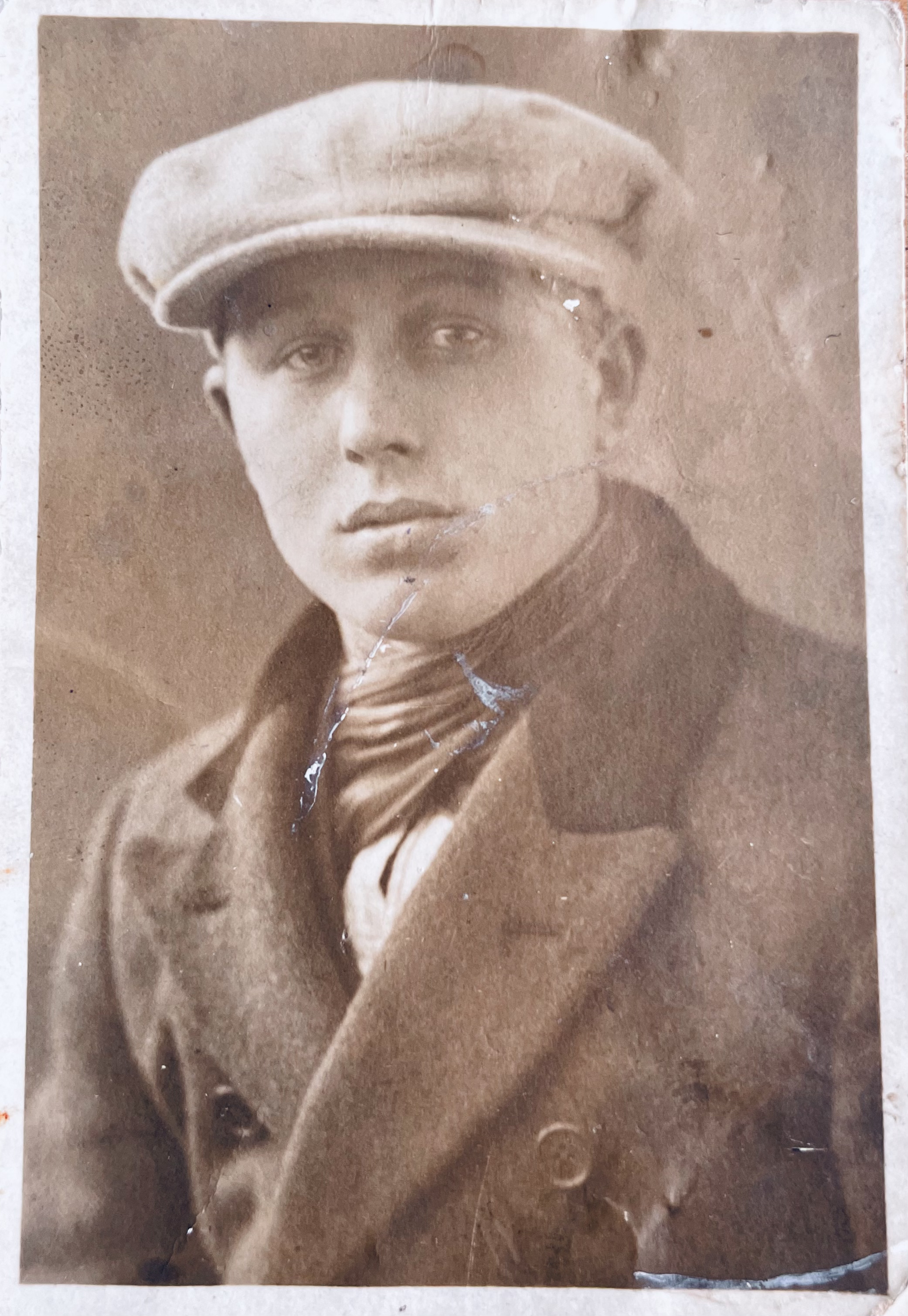 Jacobus Schaefer