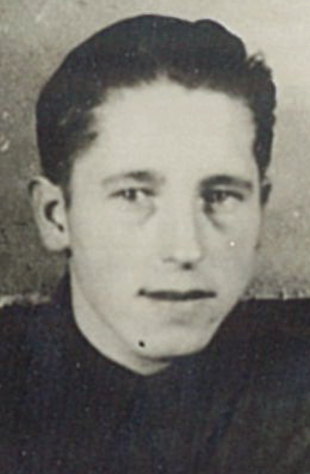 A.A. Schoemaker