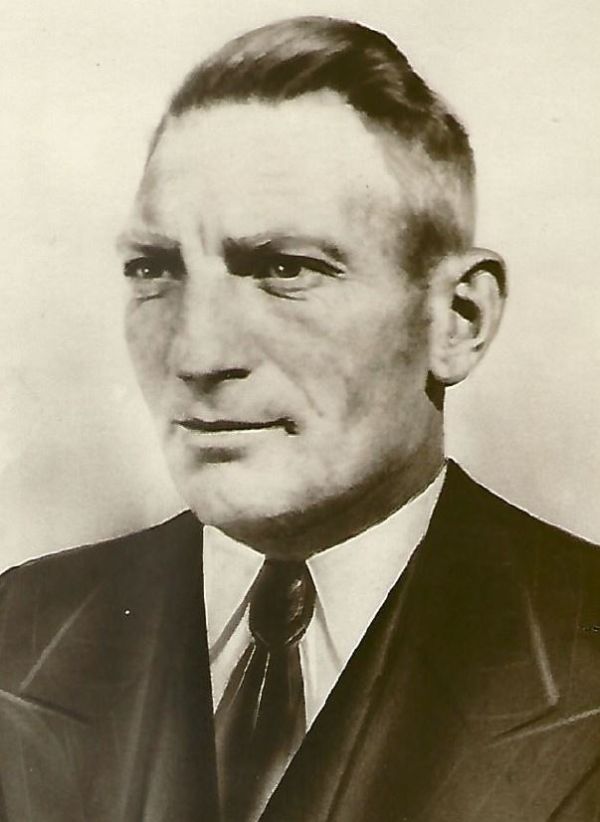 W. Scholten