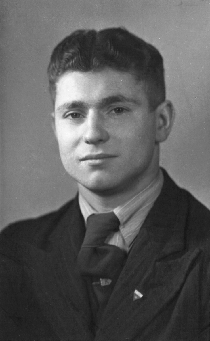 Koos van der schoot