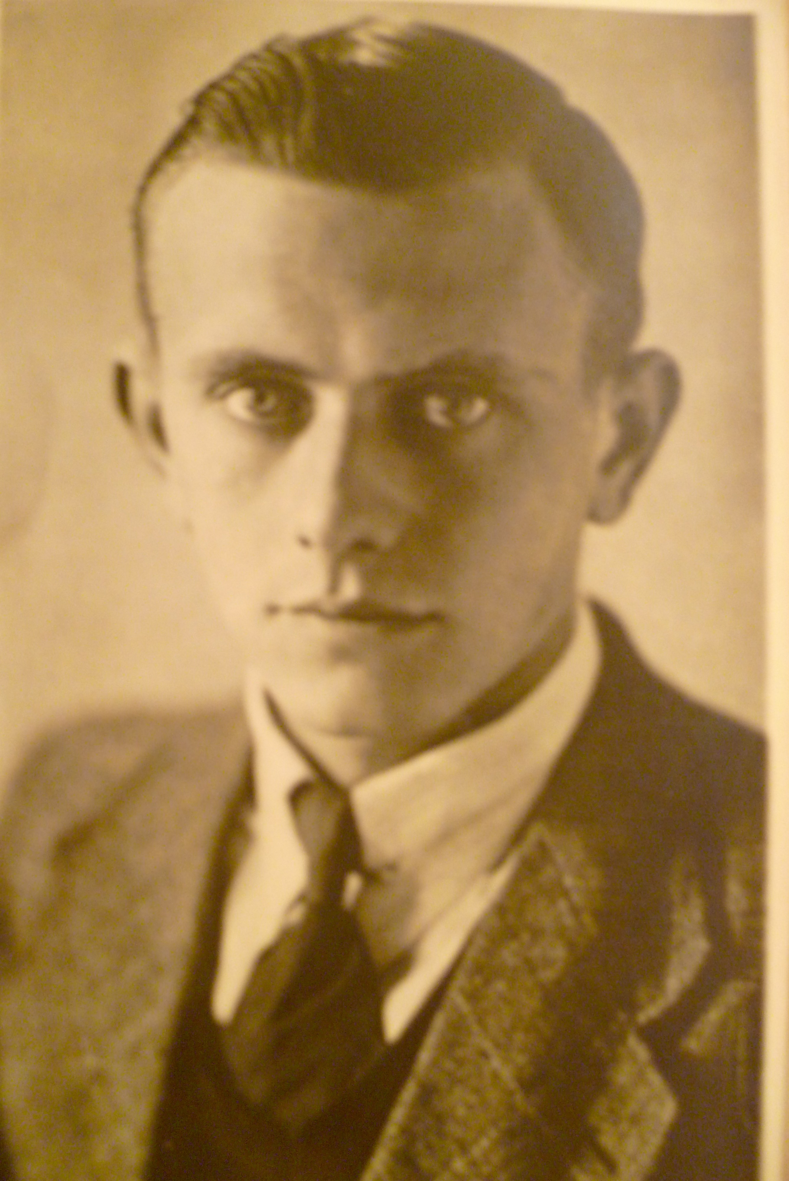Roelof Schraa