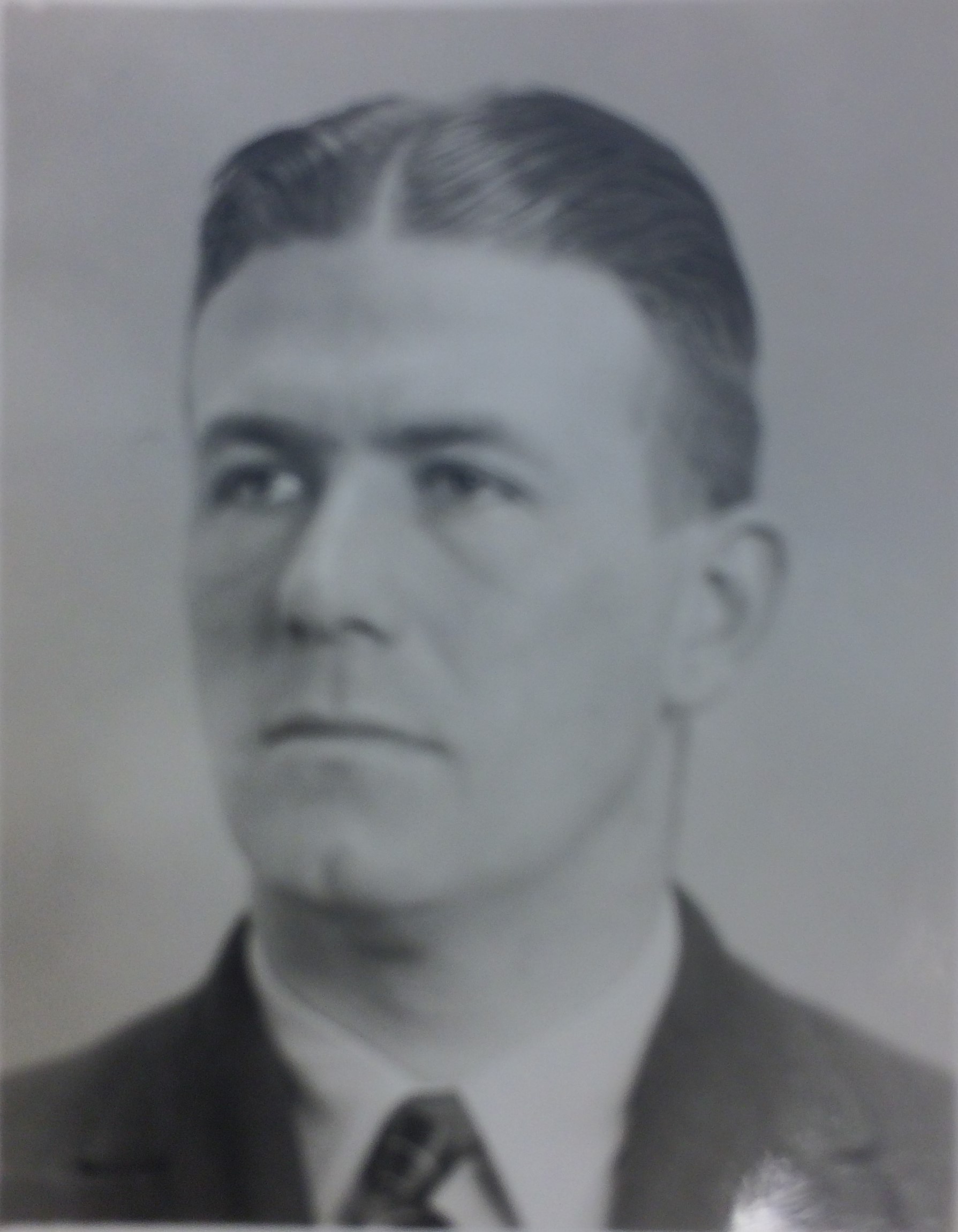 Foto Jan Schulenklopper (Stichting WO2 Sporen RK)