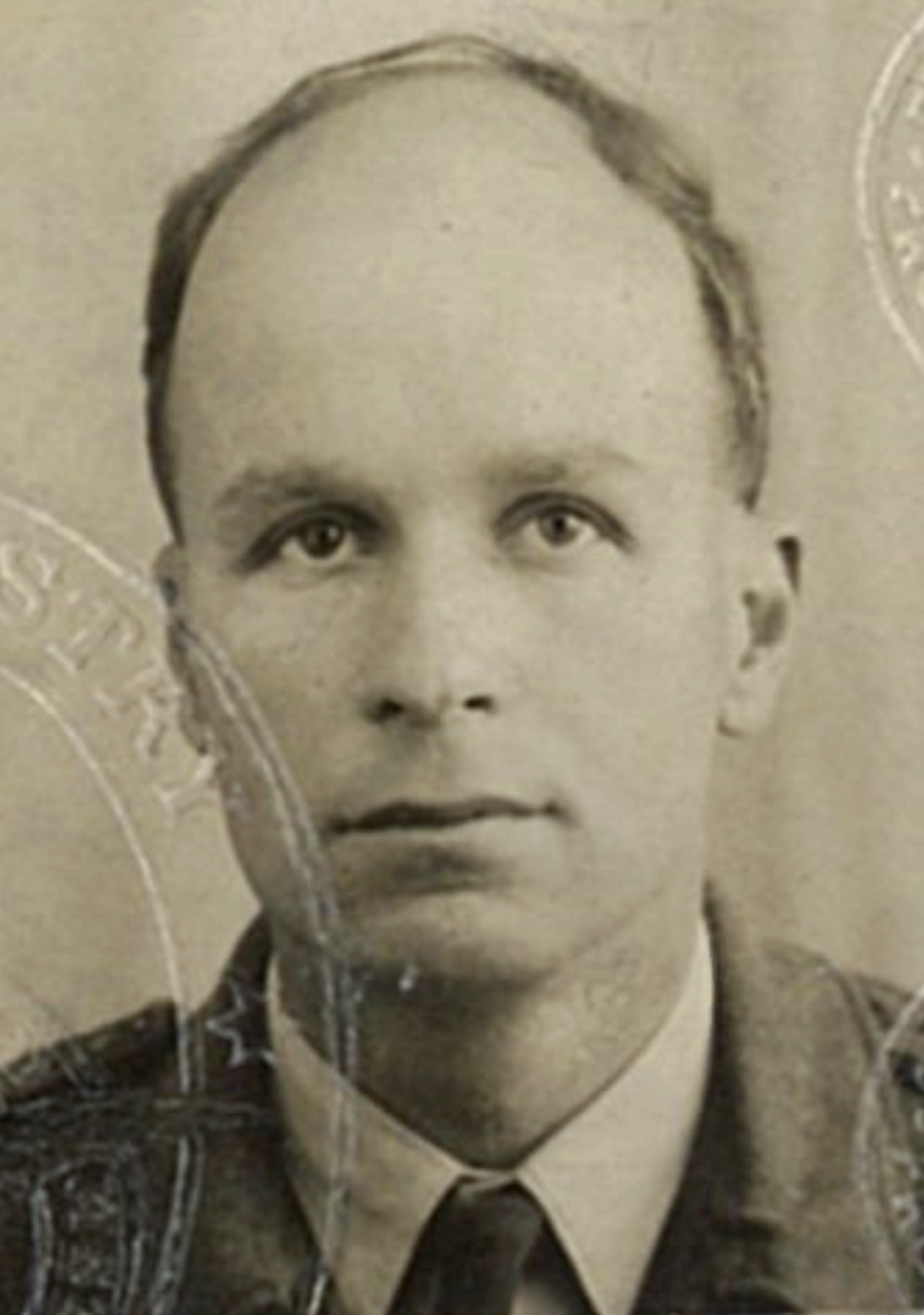 B.J. Schulte