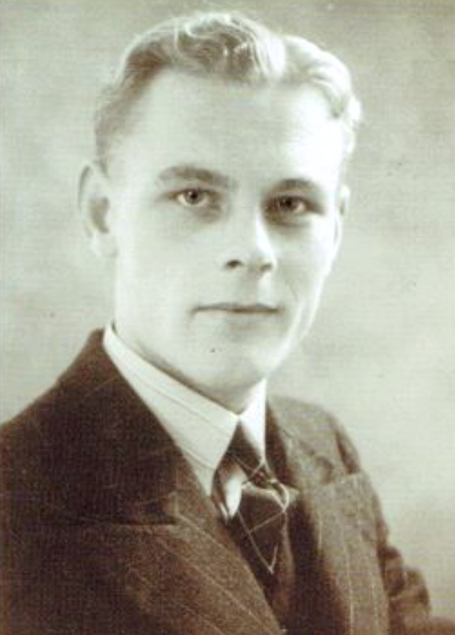 Wubbo Sikkema