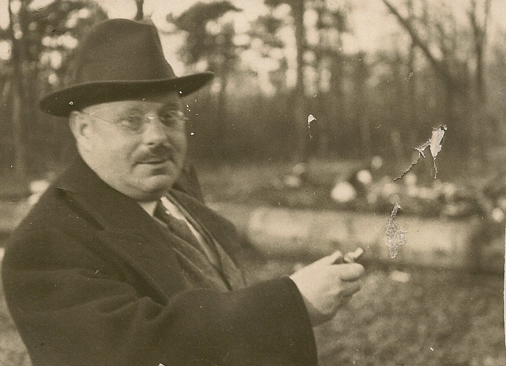 Otto Simon