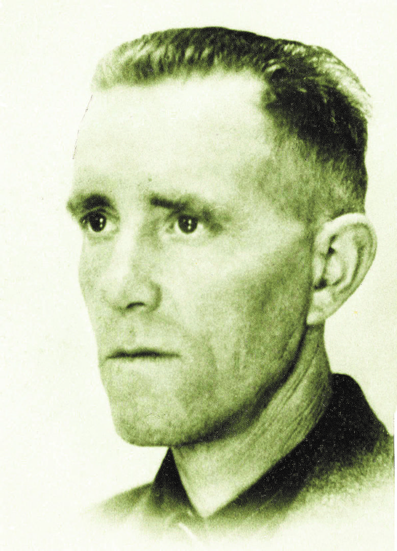 Gerrit Slagman