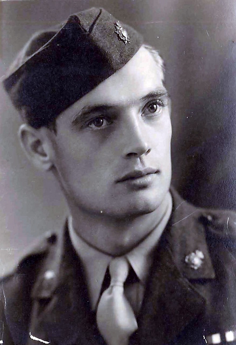 P.B. Slager
