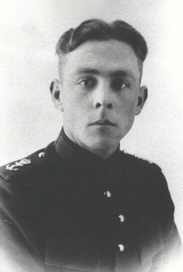 Piet Slotboom