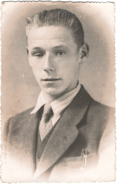 Zoon Hendrik Smink