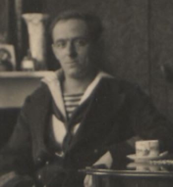 Foto uit het archief van het NIOD.