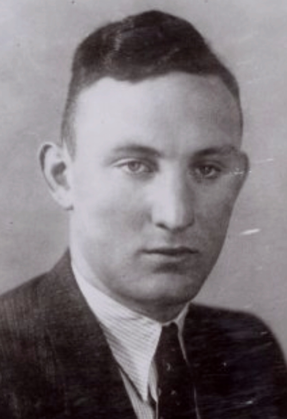 J.C. Smits