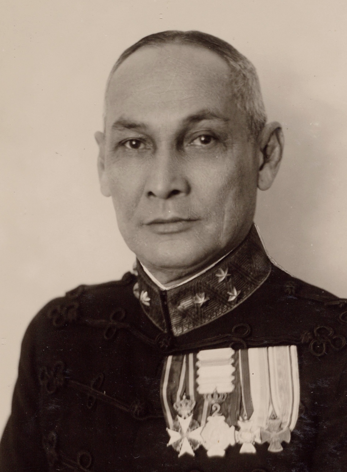 L.A. Snell