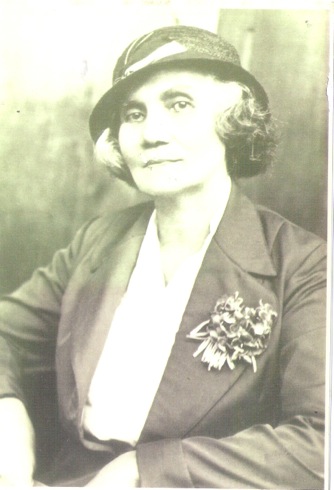 Josephina Wilhelmina Christina Spalding- Pereira 8