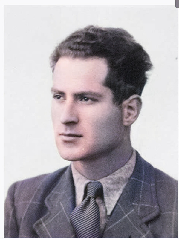 Gerd Sperber