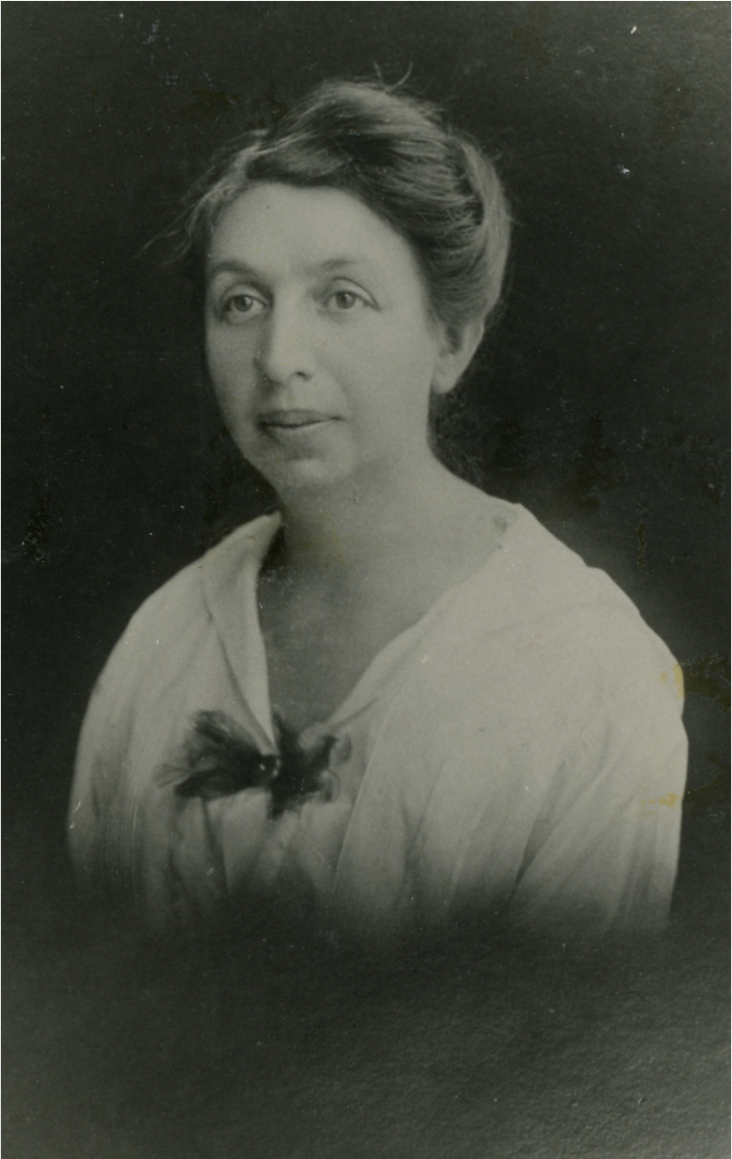 Lena Spitz-Hoofiën