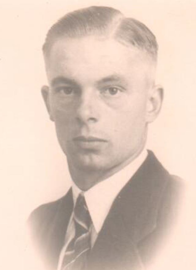 Jaap van Spronsen