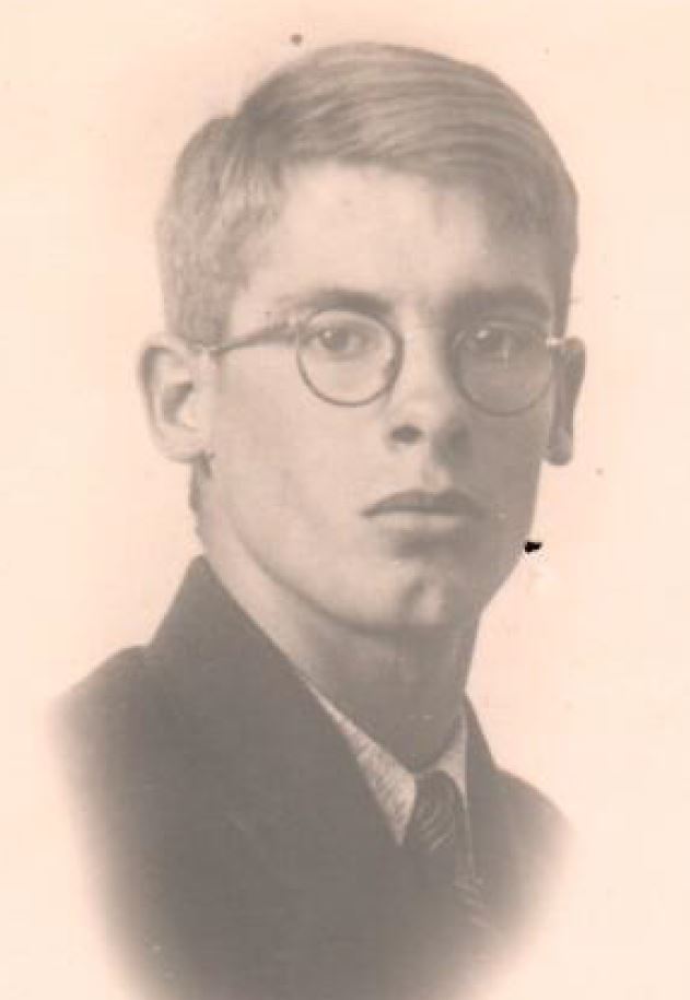 Johan van Spronsen