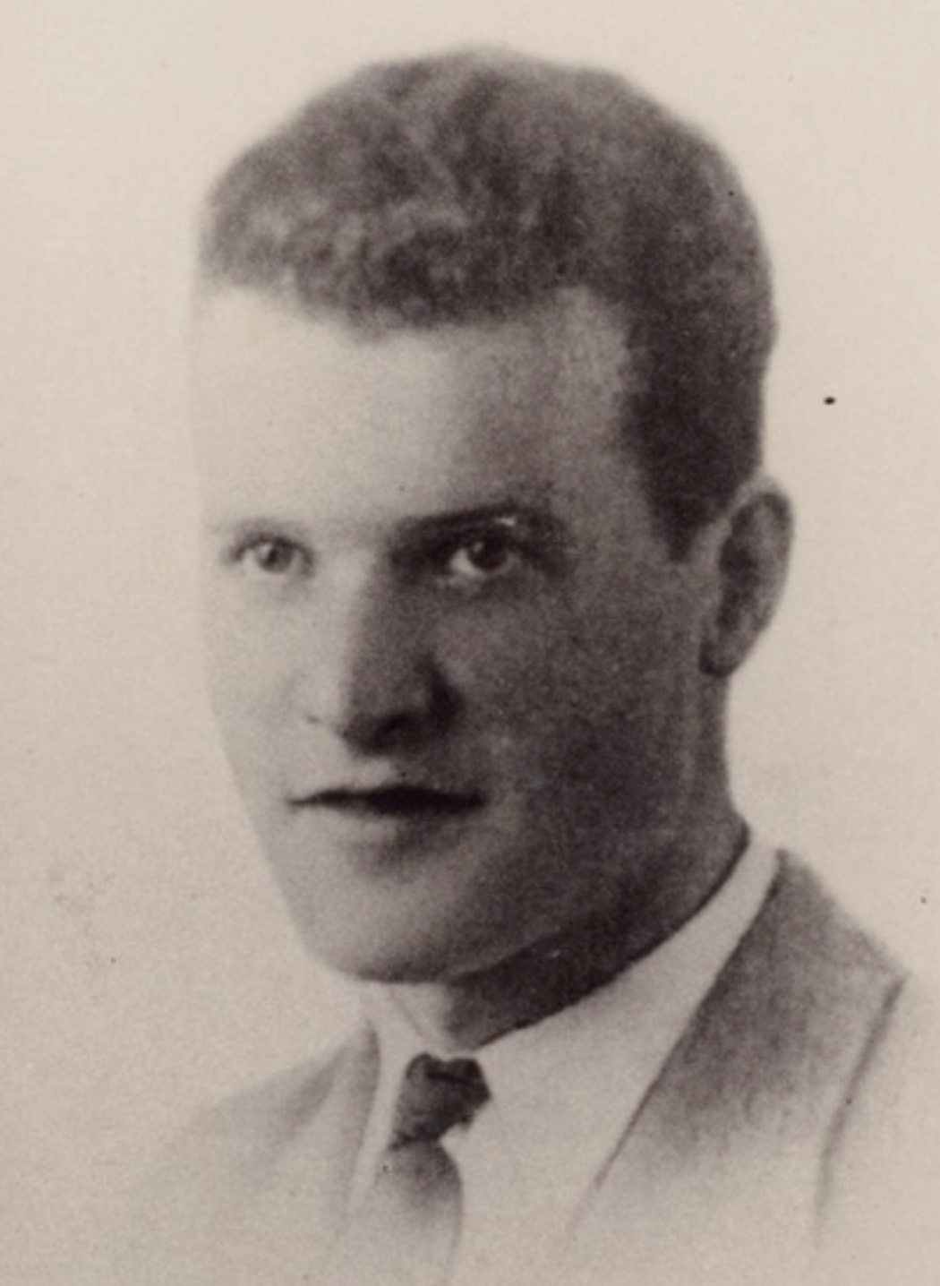 T.A.M. Van der Stap, Foto Nationaal Archief