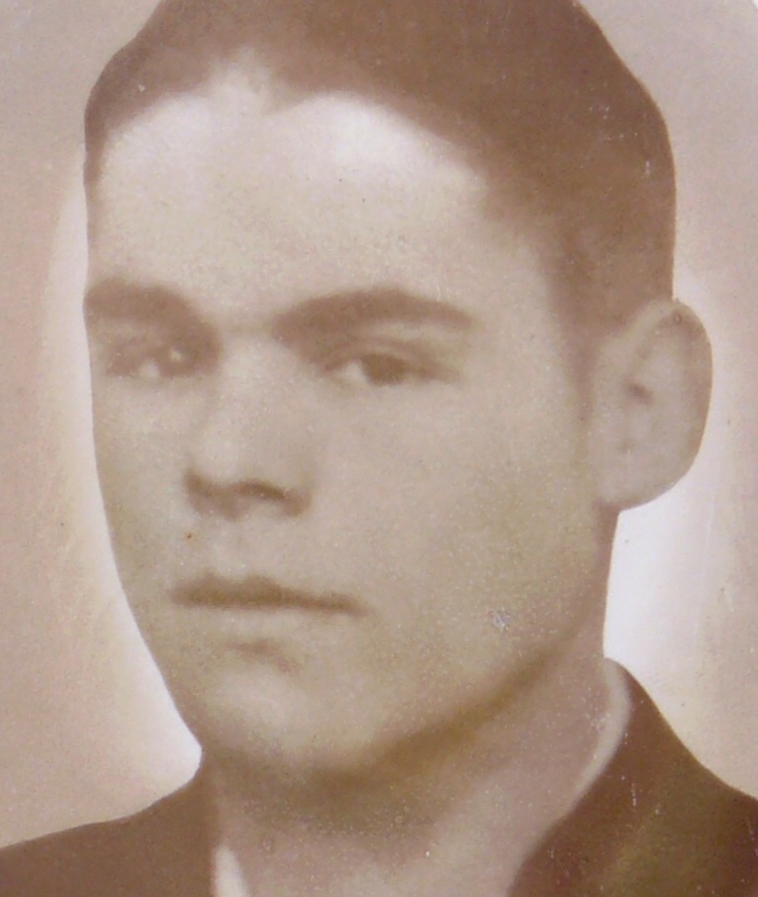 Jan Steenbergen