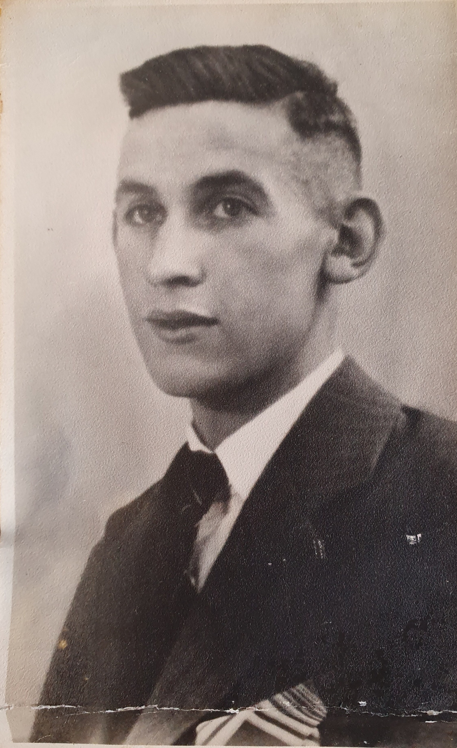Wim Sterk