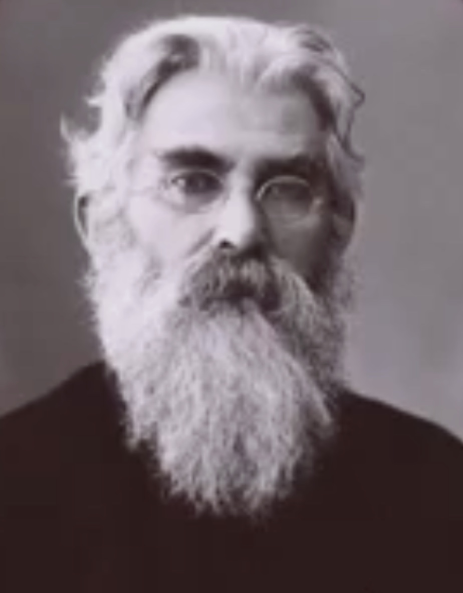 Pa van der Steur