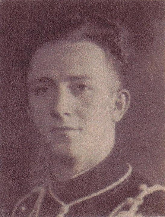 Hendrikus Stienstra