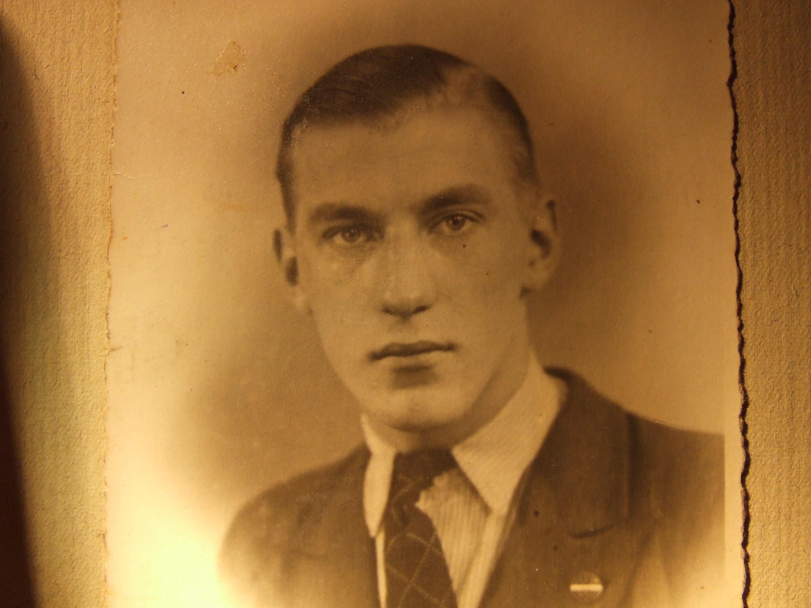 Foto Douwe Stiemstra