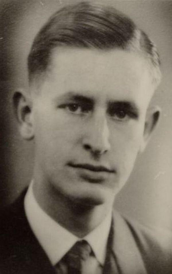 Jacob Strobos