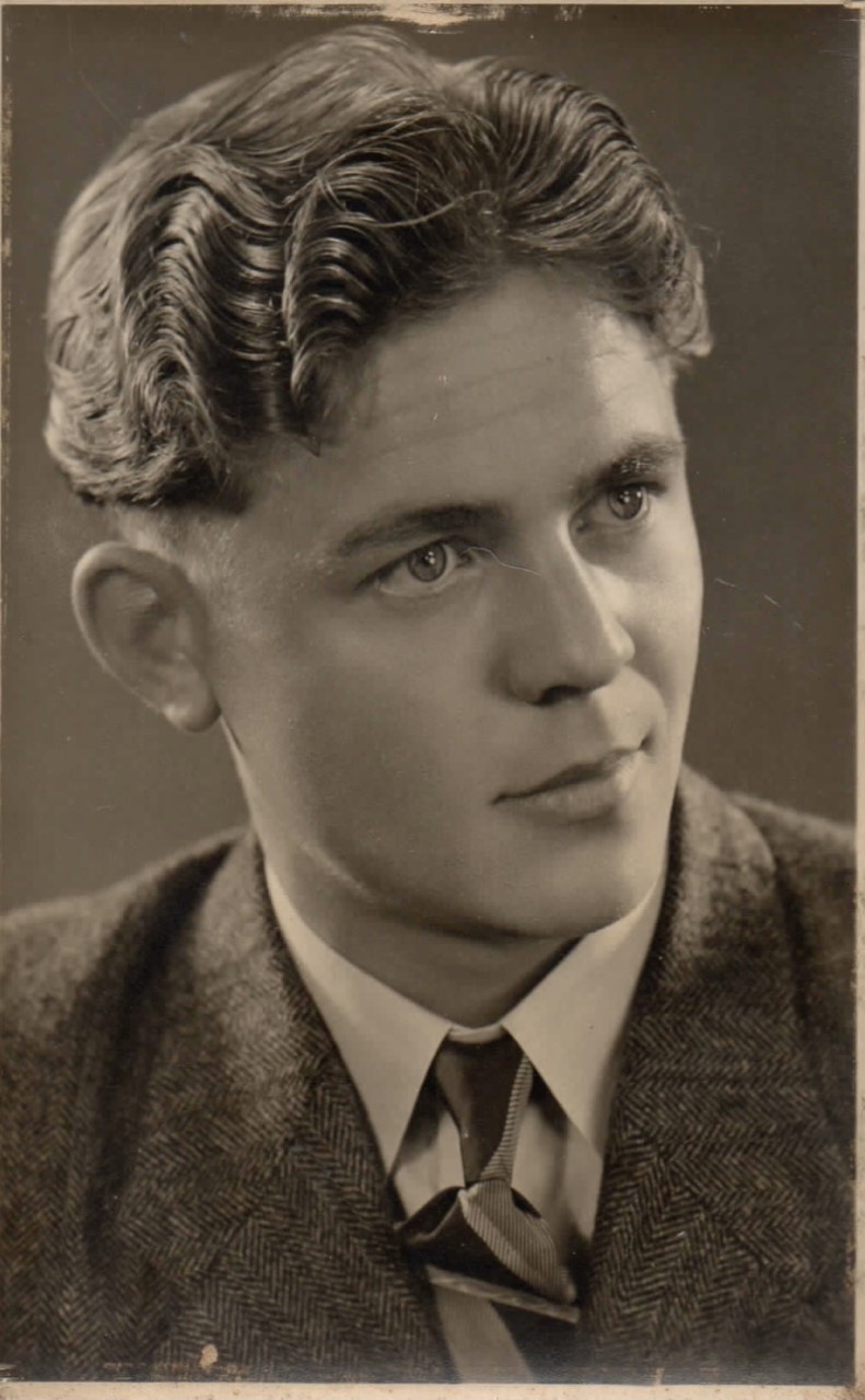 johannes stufken