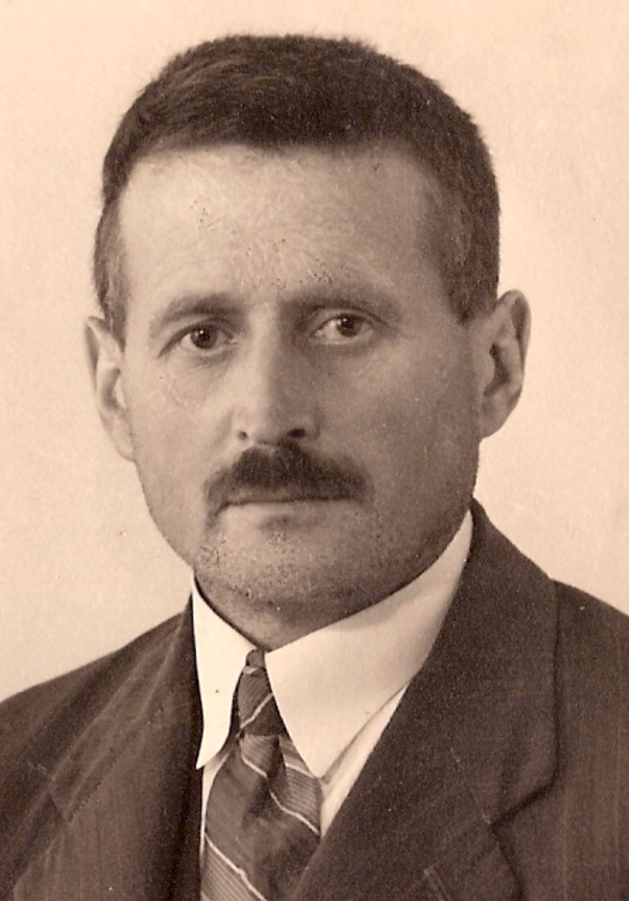 Geert Stukje