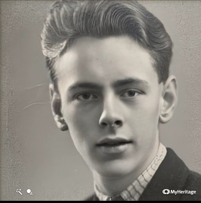 Johan Thijssen