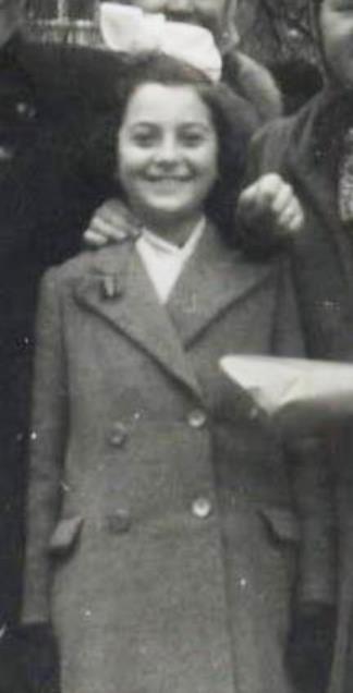 Jette van Trommel