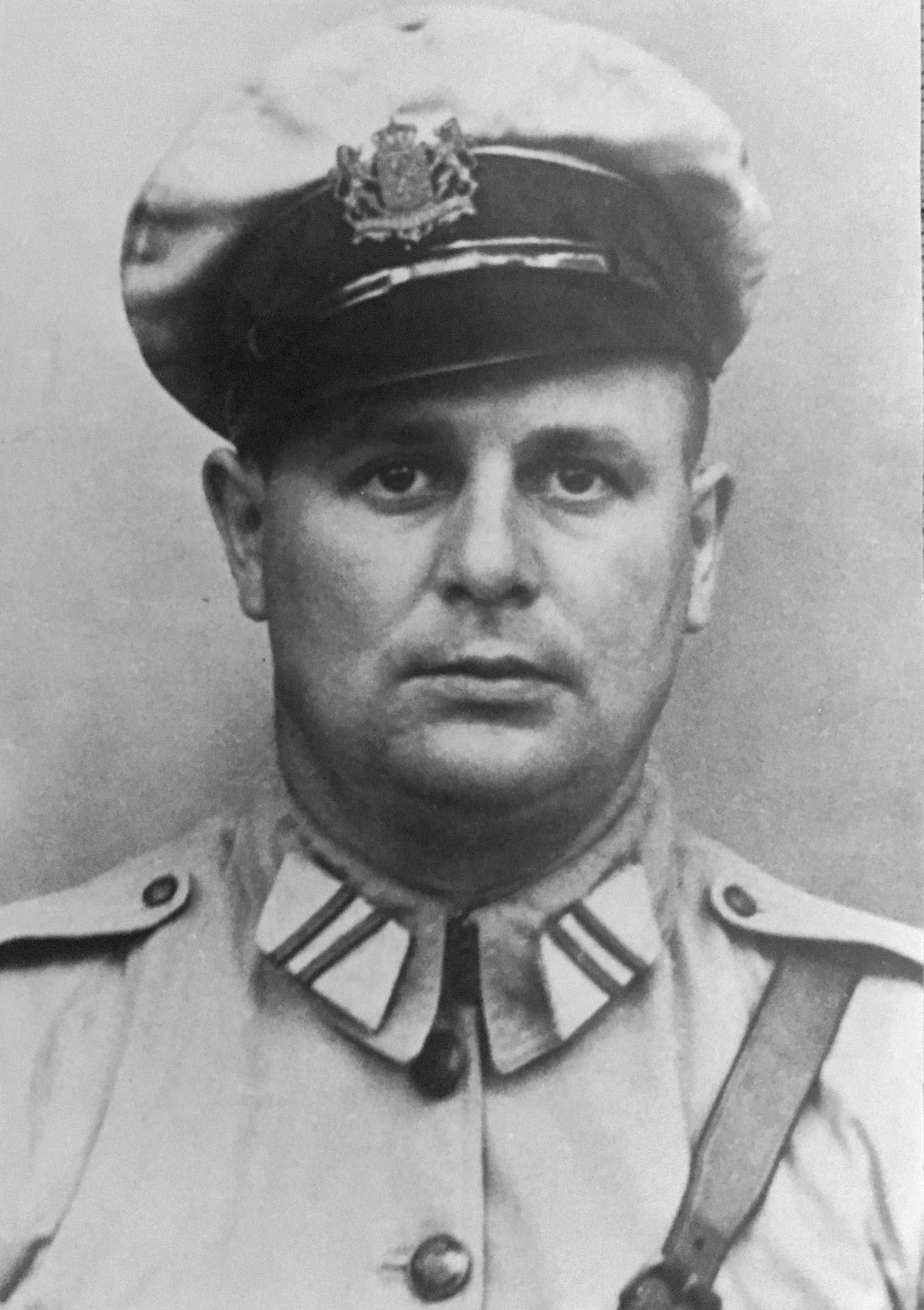 Christiaan Ufkes