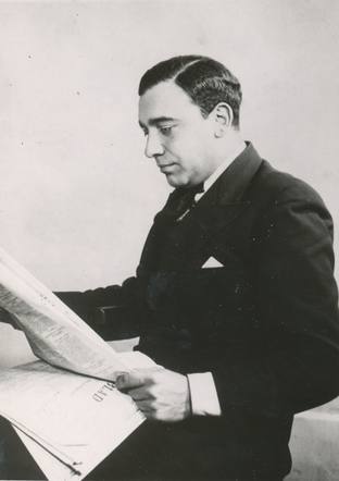 Salomon Vaz Dias