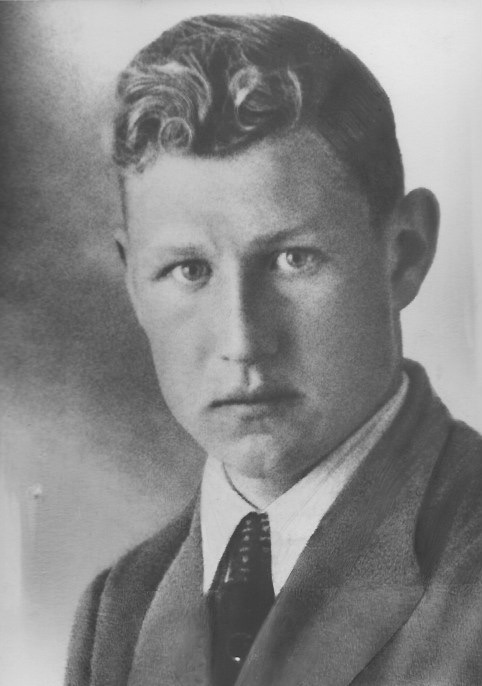Piet van der Velden