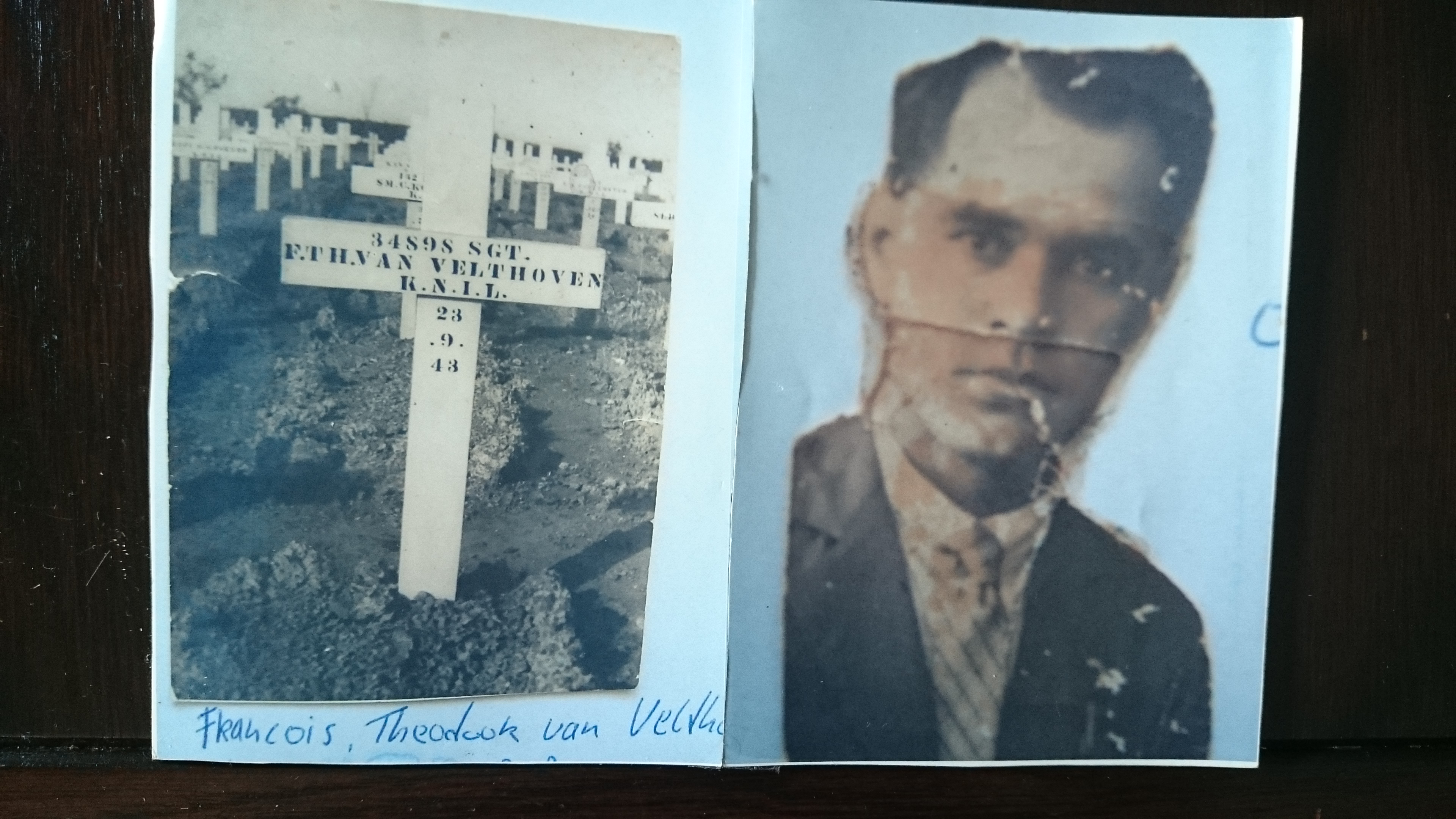 Opa van Velthoven