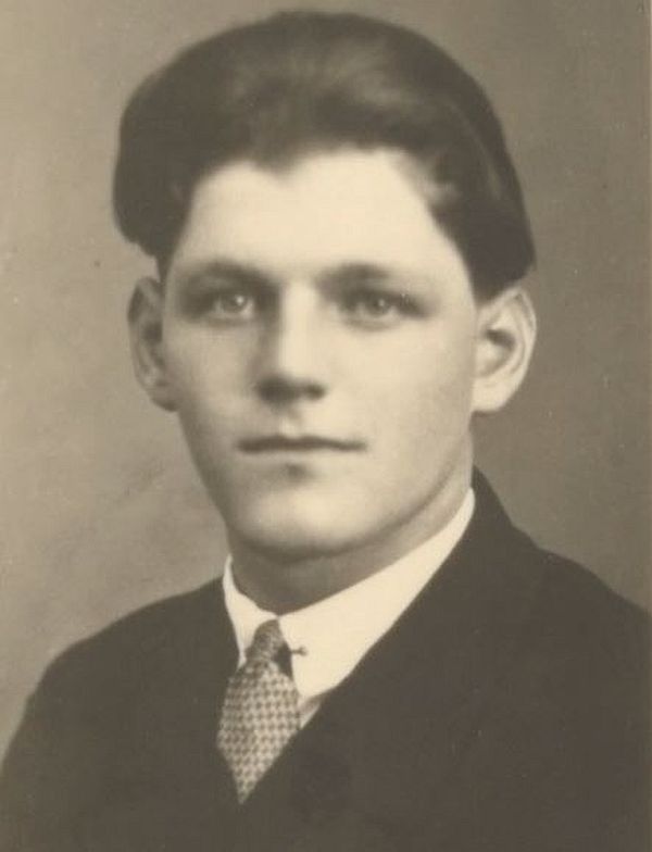 H.J. Versteegen