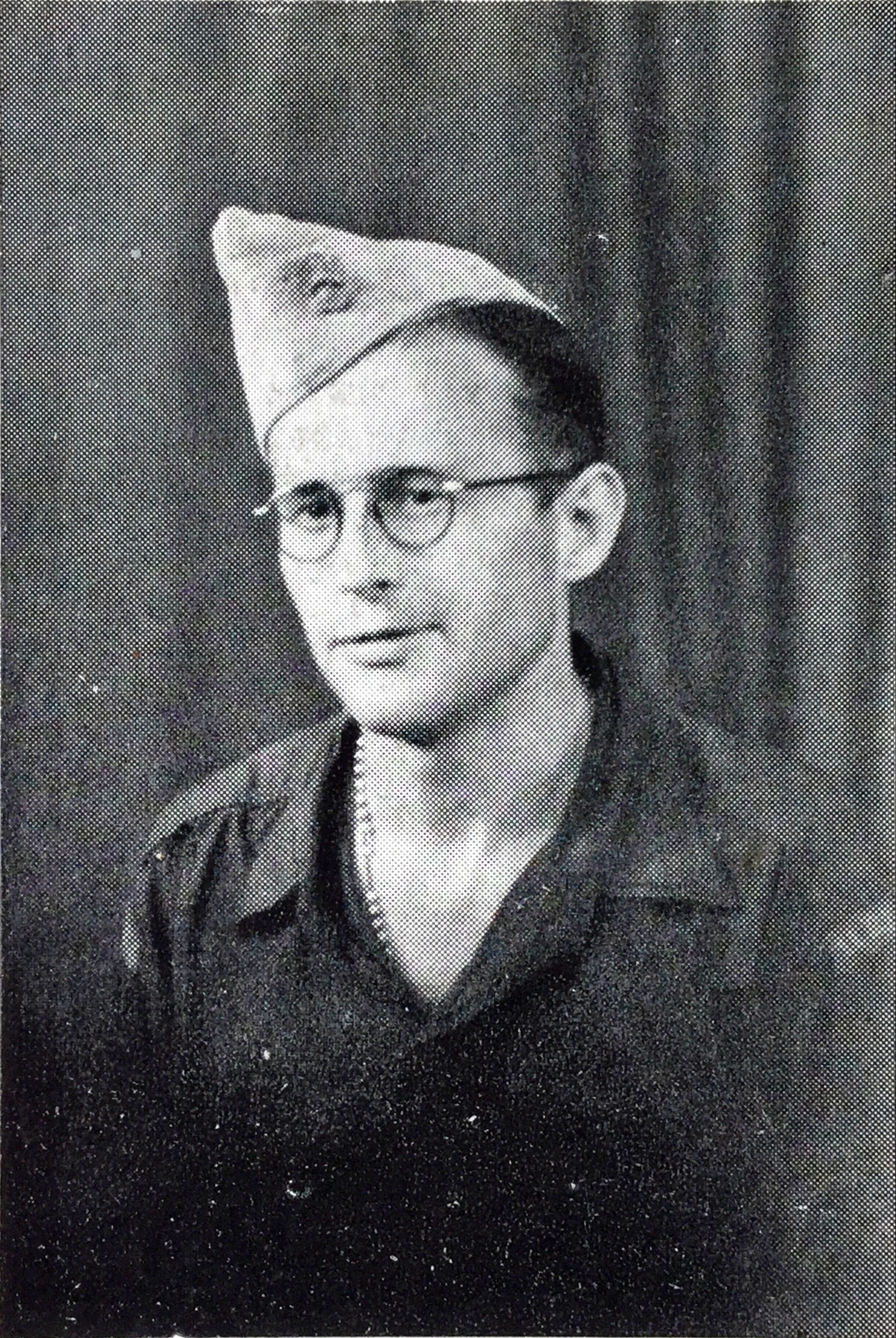 F.J. Verheijden.