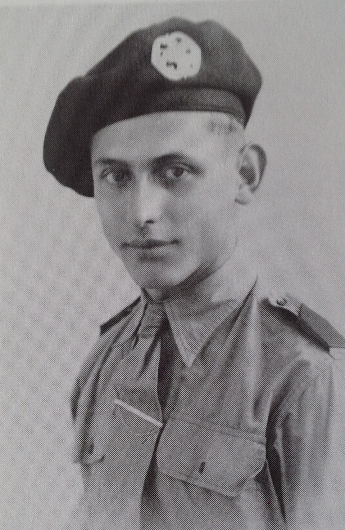 Gerrit Vis