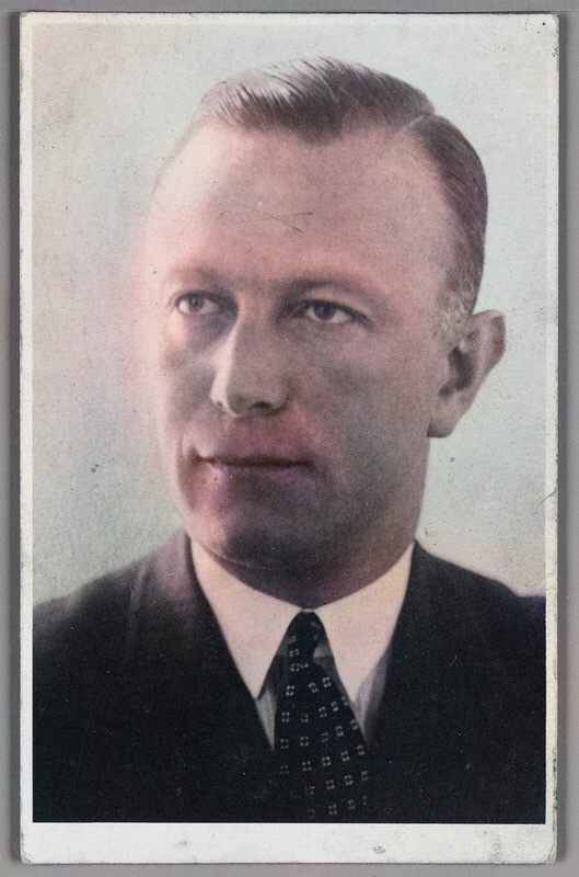 Ernst Visser