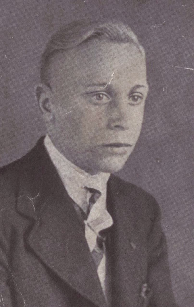 C.N.B. van der Vliet